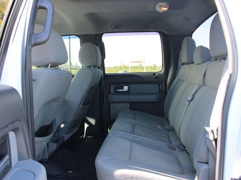 Used 2014 Ford F150 XLT w/ Equipment Group 301A Mid AWD/4WD image 26