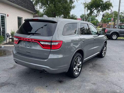 Used 2020 Dodge Durango GT AWD/4WD image 3