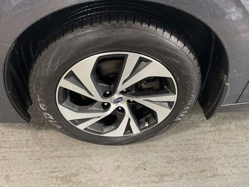 Used 2024 Subaru Legacy Premium image 10