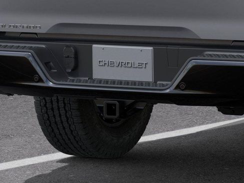 New 2026 Chevrolet Colorado Z71 w/ Z71 Convenience Package 2 AWD/4WD image 14