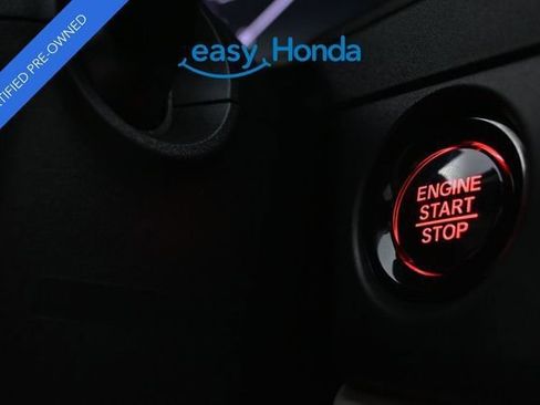 Certified 2024 Honda Accord EX image 14