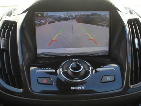 Used 2015 Ford Escape Titanium w/ Equipment Group 301A image 24