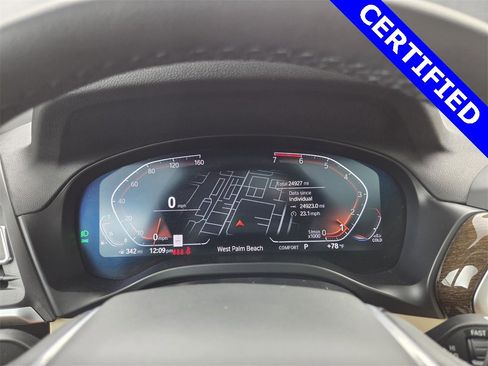 Certified 2022 BMW X3 sDrive30i w/ Convenience Package image 36