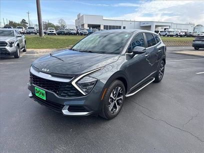 Used 2024 Kia Sportage EX