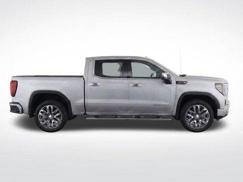 Certified 2024 GMC Sierra 1500 Denali w/ Denali Reserve Package AWD/4WD image 39
