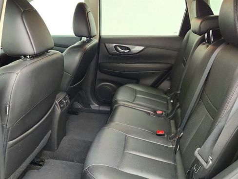 Used 2016 Nissan Rogue SL w/ SL Premium Package AWD/4WD image 21