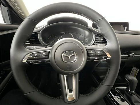 New 2026 MAZDA CX-30 2.5 Turbo w/ Premium Plus Pkg image 11