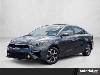 Used 2020 Kia Forte LXS FWD video 1