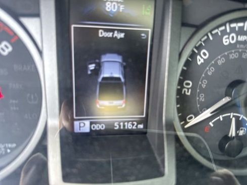 Used 2021 Toyota Tacoma TRD Sport w/ TRD Premium Sport Package image 14