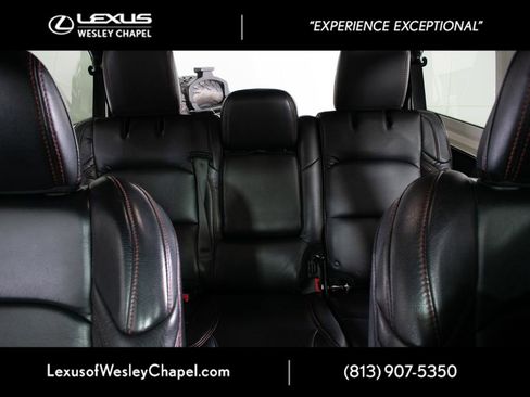 Used 2019 Jeep Wrangler Unlimited Rubicon AWD/4WD image 22