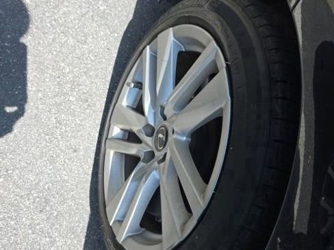Used 2021 Lexus IS 300 w/ Accessory Package 2 RWD image 5