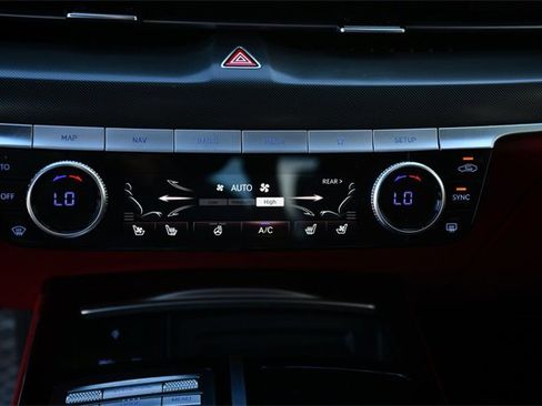 Used 2024 Genesis G80 3.5T Sport image 17