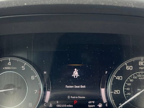 Used 2020 Acura RDX FWD image 4