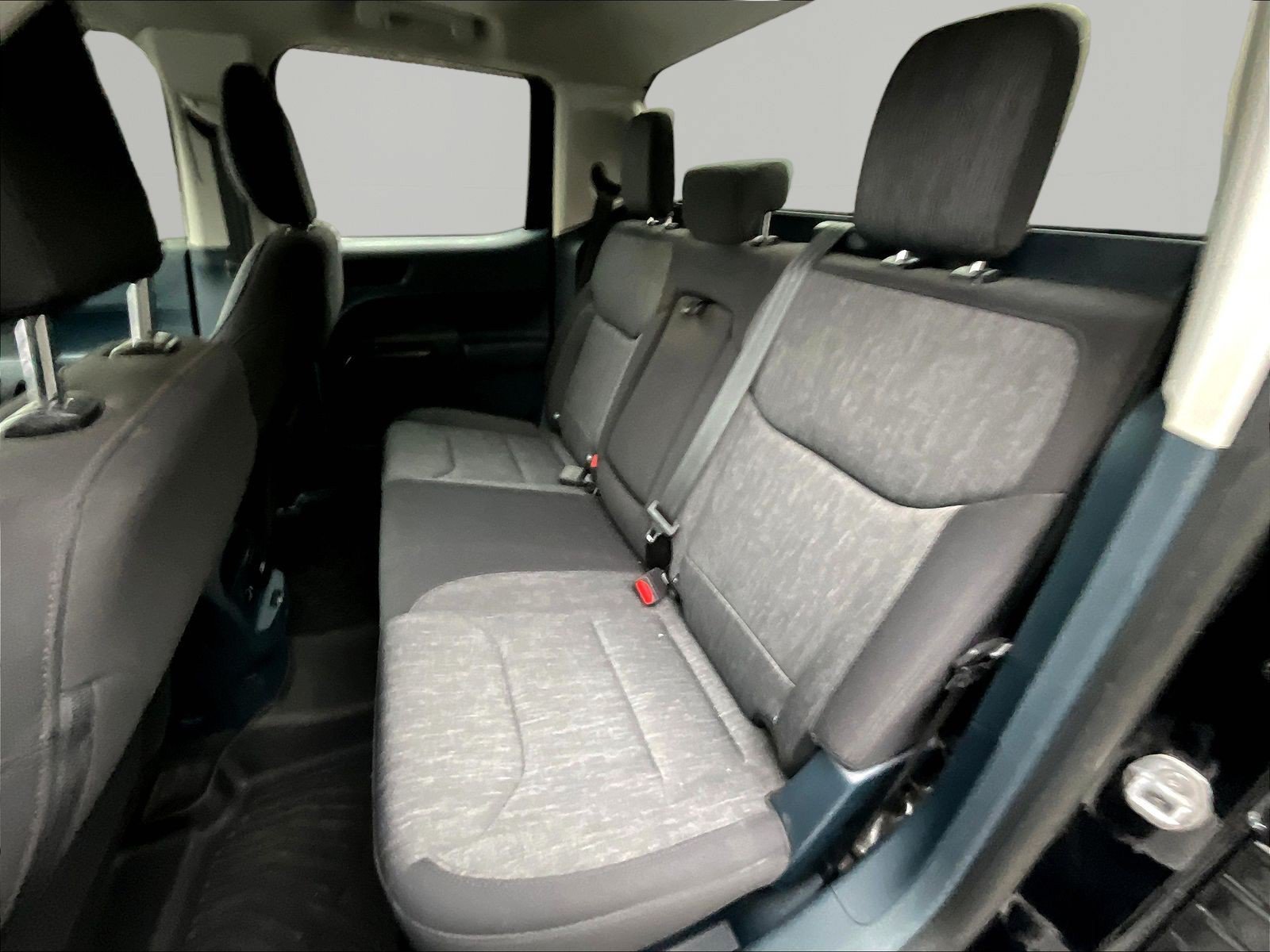 Used 2024 Ford Maverick XLT w/ XLT Luxury Package FWD image 23