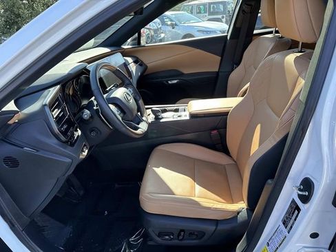 Used 2024 Lexus RX 350 Premium w/ Convenience Package image 14