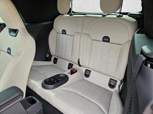 New 2026 MINI Cooper S image 15