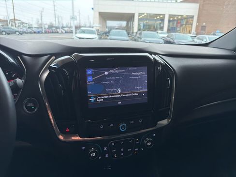 Used 2023 Chevrolet Traverse High Country w/ LPO, Floor Liner Package image 15