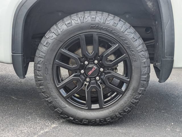 Used 2020 GMC Sierra 1500 Elevation AWD/4WD image 13
