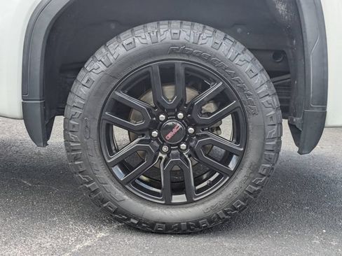 Used 2020 GMC Sierra 1500 Elevation AWD/4WD image 13