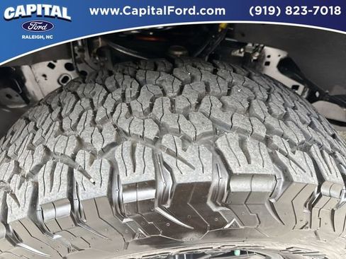 Certified 2024 Ford F150 Raptor AWD/4WD image 14