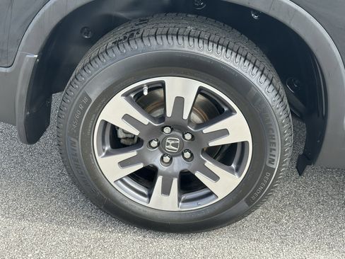 Used 2019 Honda Ridgeline RTL-T image 17