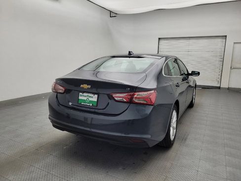 Used 2020 Chevrolet Malibu LT FWD image 7