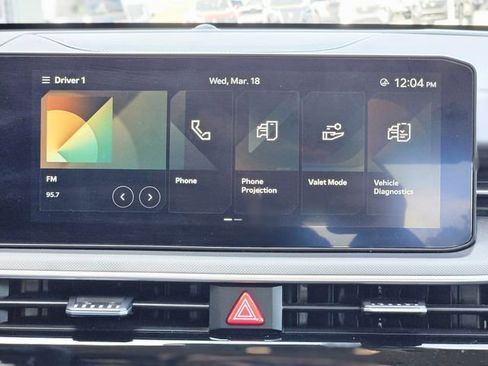 Used 2025 Kia K5 LXS FWD image 23