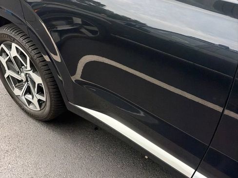 Used 2021 Hyundai Palisade Calligraphy AWD/4WD image 13
