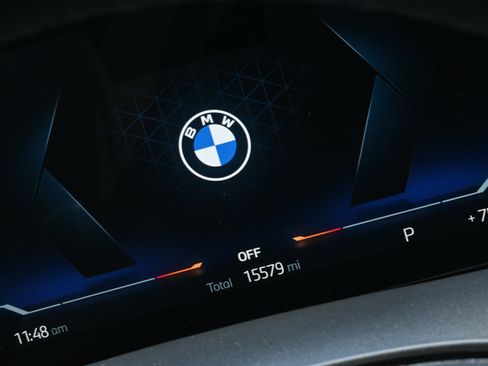 Certified 2025 BMW X5 xDrive40i w/ Premium Package image 38