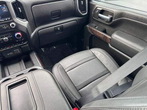 Used 2022 GMC Sierra 2500 Denali image 18
