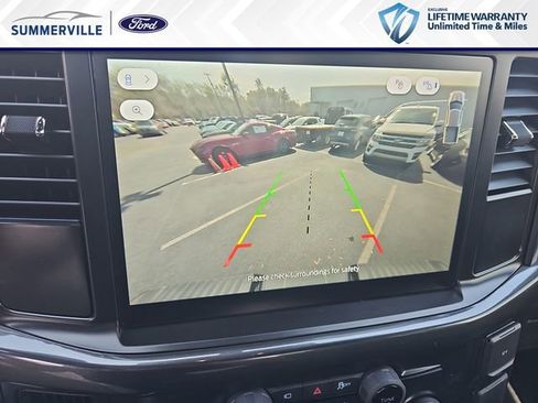 New 2026 Ford F150 STX w/ Equipment Group 200A AWD/4WD image 26