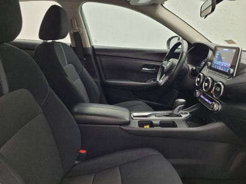 Used 2023 Nissan Sentra SV w/ All-Weather Package FWD image 21