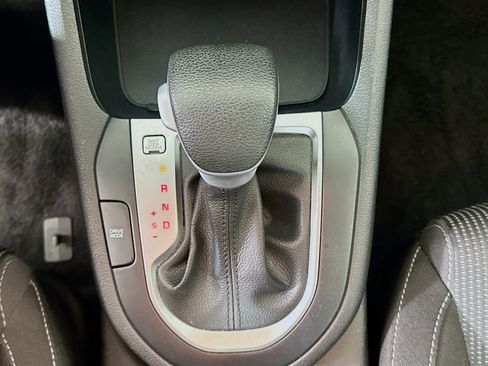 Used 2021 Kia Forte LXS image 23