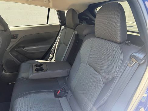 Certified 2024 Subaru Crosstrek 2.0i Premium AWD/4WD image 29