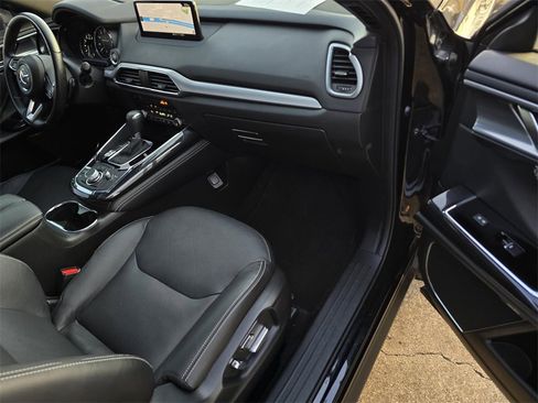 Used 2023 MAZDA CX-9 Grand Touring image 7
