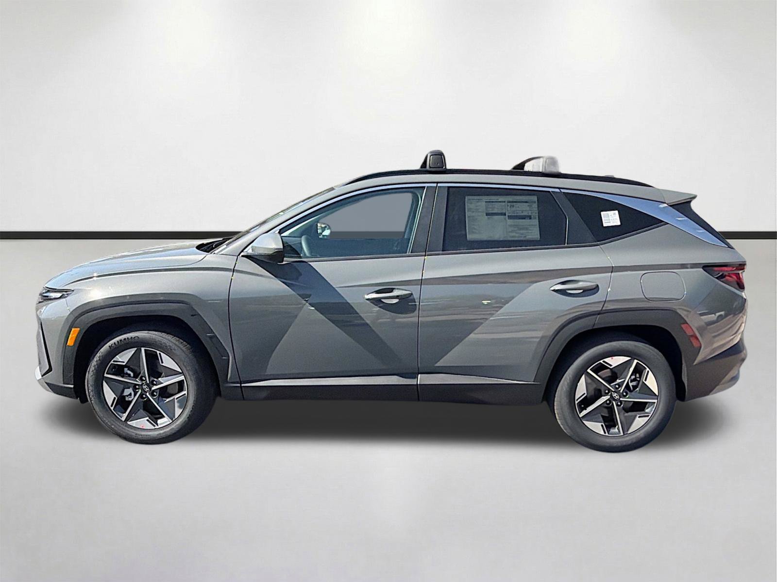 New 2026 Hyundai Tucson SEL FWD image 6