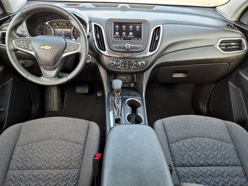 Certified 2024 Chevrolet Equinox LT AWD/4WD image 19
