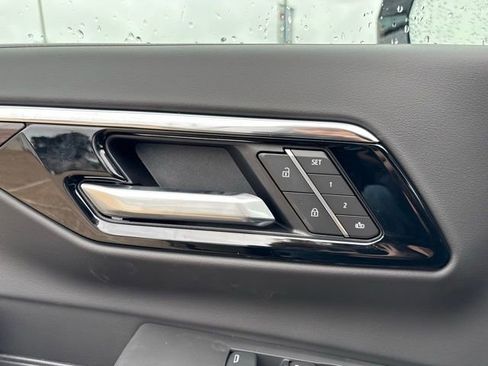 New 2026 Chevrolet Tahoe LT AWD/4WD image 24