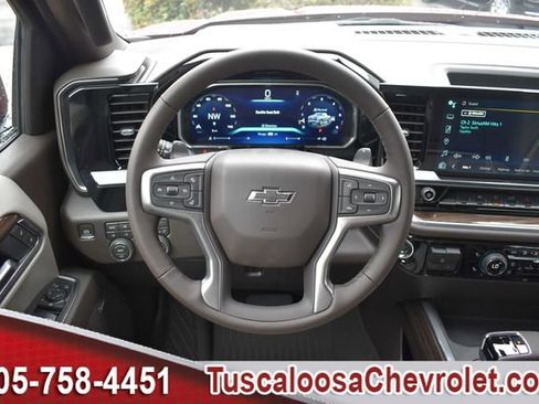 New 2026 Chevrolet Silverado 1500 RST image 20