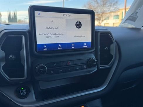 Used 2021 Ford Bronco Sport Big Bend image 32