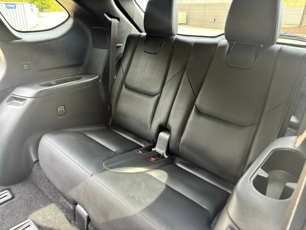 Used 2023 MAZDA CX-9 Grand Touring AWD/4WD image 27