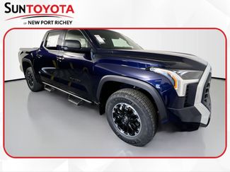 New 2026 Toyota Tundra SR5 video 1