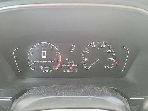 Used 2024 Honda Pilot EX-L image 14