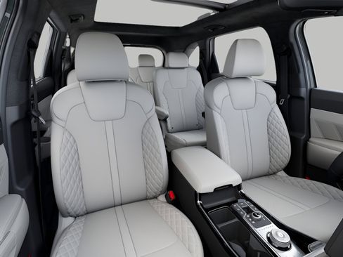 New 2026 Kia Sorento SX Prestige image 15