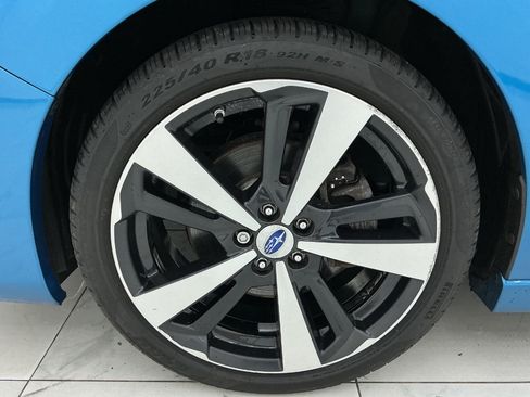 Used 2017 Subaru Impreza 2.0i Sport AWD/4WD image 46