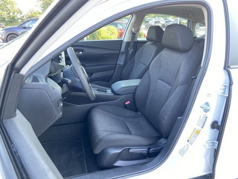Used 2025 Honda Accord LX image 18