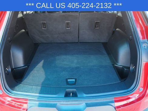 Used 2021 Chevrolet Blazer LT FWD image 28