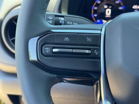 New 2025 Chevrolet Colorado W/T w/ WT Custom Package image 12