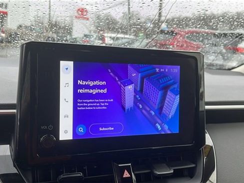 Certified 2023 Toyota Corolla LE image 15