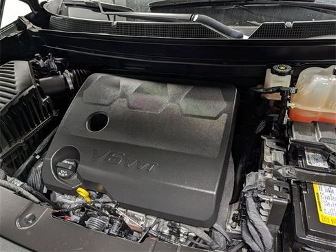 Certified 2023 Chevrolet Traverse LT w/ LT Premium Package image 30